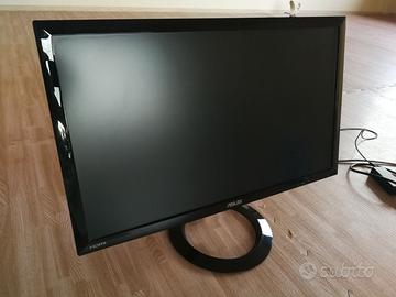 Monitor Asus 23"