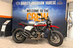 Ducati Scrambler urban motard