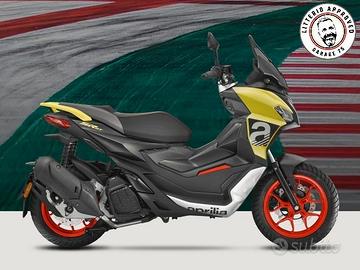APRILIA SR GT 125 - 2025
