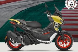 APRILIA SR GT 125 - 2025