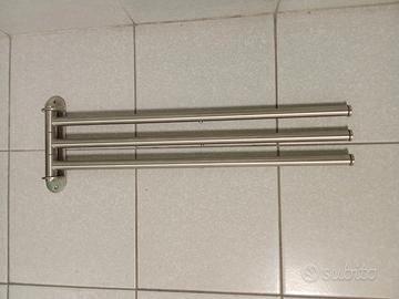 Appendi asciugamani Ikea