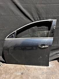 Porta anteriore sinistra Opel Insignia
