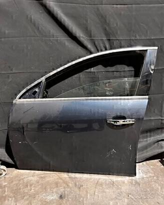Porta anteriore sinistra Opel Insignia