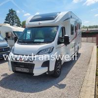 Bürsnter Campeo TD 690G - pronta consegna