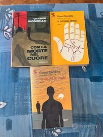 Libri gialli