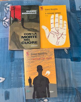 Libri gialli