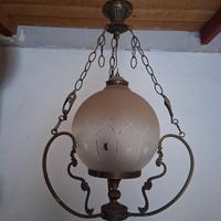 lampada da ingresso