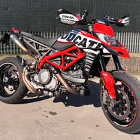 DUCATI HYPERMOTARD 950 MY23 - QUICK SHIFTER + SC