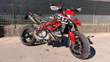 DUCATI HYPERMOTARD 950 MY23 - QUICK SHIFTER + SC