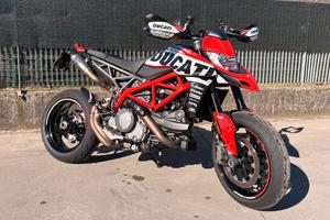 DUCATI HYPERMOTARD 950 MY23 - QUICK SHIFTER + SC