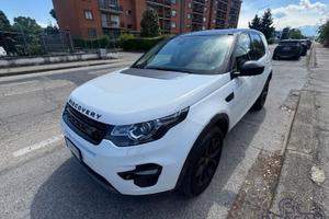 Land Rover Discovery Sport 2.0 TD4 150cv HSE ...