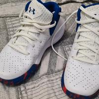 scarpe under armour 39