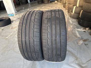 gomme usate 2254019 Estivo DUNLOP - SPORT MAXX - 4