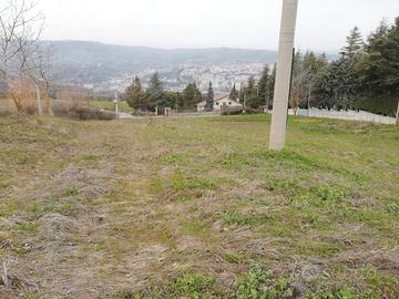 Terreno agricolo comune di Potenza