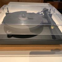 Giradischi Pro-Ject 6.9