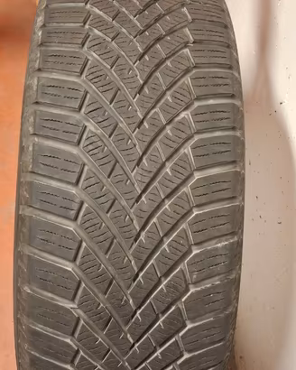 Gomme Invernali Yokohama