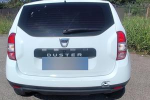 dacia duster gpl