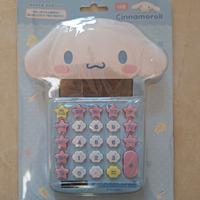 Calcolatrice Cinnamoroll (Sanrio)