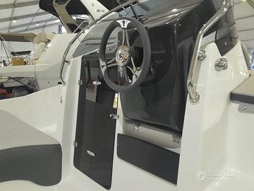 Albatros modello nuovo 606wa