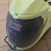 Polti completa di accessori