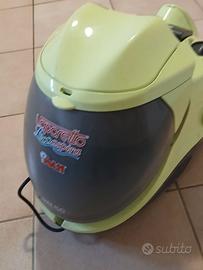 Polti completa di accessori