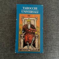 Carte Universali Esoterismo