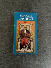 Carte Universali Esoterismo