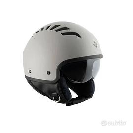 TG S CASCO TUCANO URBANO EL'FRESH 6.0 GRIGIO OPACO