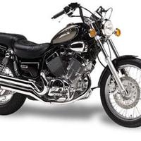 ricambi virago 535 