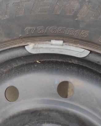 Pneumatici 175/65R15
