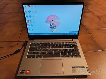 Lenovo S340 14” 256GB
