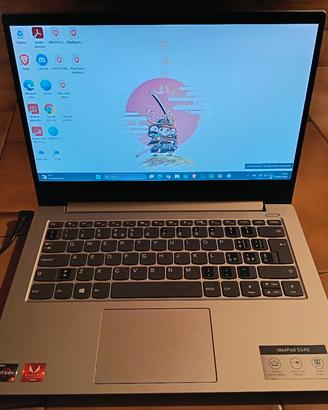 Lenovo S340 14” 256GB