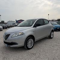 Lancia Ypsilon 0.9 TwinAir 85 CV 5 porte Metano Ec