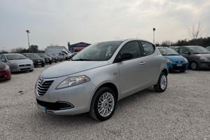 Lancia Ypsilon 0.9 TwinAir 85 CV 5 porte Metano Ec