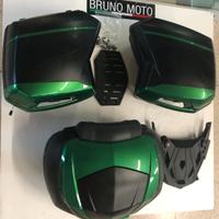 Kit Kawasaki Versys 1000 2020