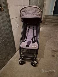 Passeggino Leggero Safety First