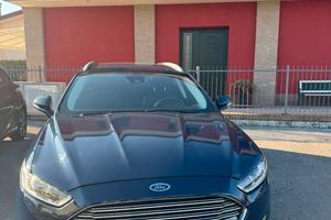 Ford Mondeo Wagon Titanium