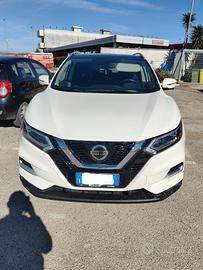 Nissan Qashqai 2019  "nuovissima"