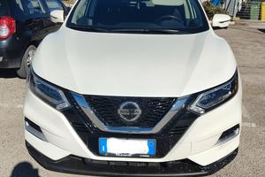 Nissan Qashqai 2019  "nuovissima"