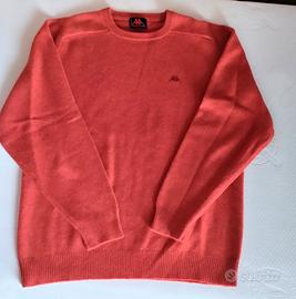 pullover Robe di Kappa