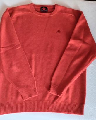 pullover Robe di Kappa