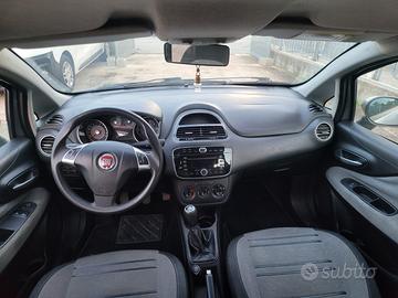 Fiat Punto Evo 1300Mj