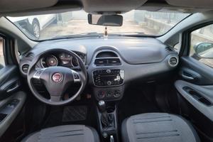 Fiat Punto Evo 1300Mj