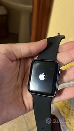 Apple eatch serie 3 42 mm