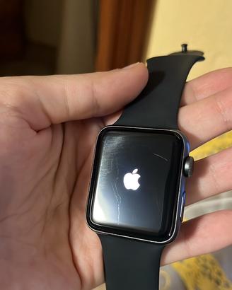Apple eatch serie 3 42 mm