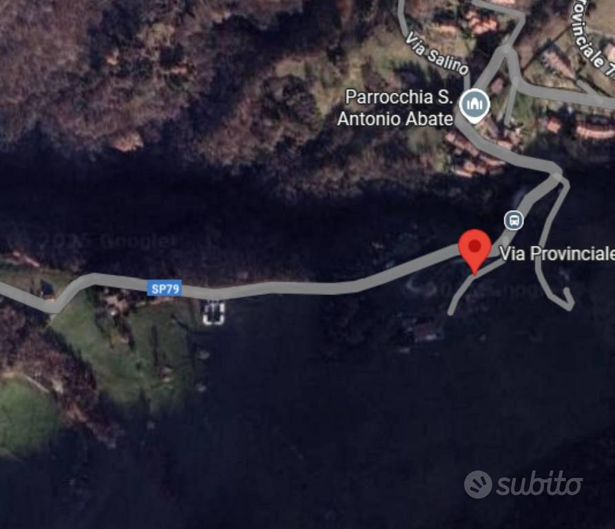 Immobile in asta di 940 m² a Grone - Vista 5