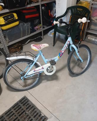 bicicletta 
