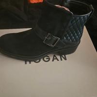 Hogan stivali bassi