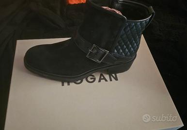Hogan stivali bassi
