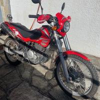 moto Beta Alp 4.0